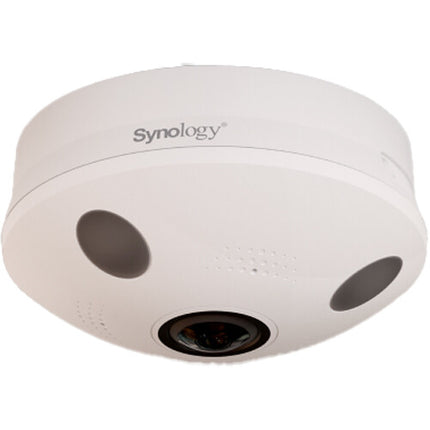 Synology FC600 Cámara Panorámica Fisheye Interior 6MP 2560x2560 360°