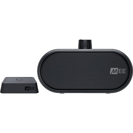 MEE audio NearSound Altavoz Inalámbrico TV Portátil con 30 Horas Batería y Transmisor