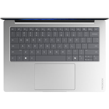 HP 14 ProBook 4 G2iS AI Notebook Intel Core 6 Núcleos 8GB RAM 256GB SSD OLED 120Hz