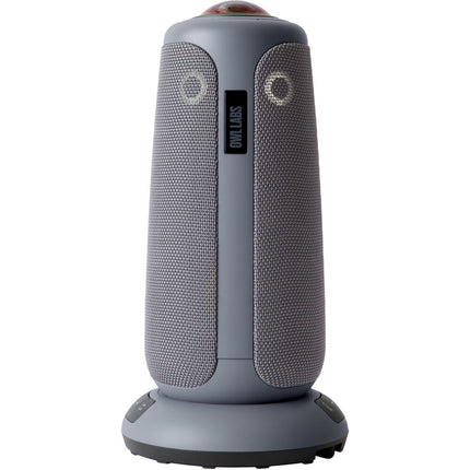 Owl Labs Meeting Owl 5 Cámara de Videoconferencia 20MP UHD 4K 360° USB-C