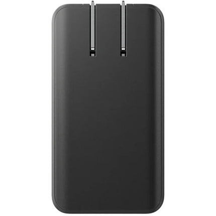 Peak Design Dual Slim Charger Cargador Dual USB-C 65W Negro