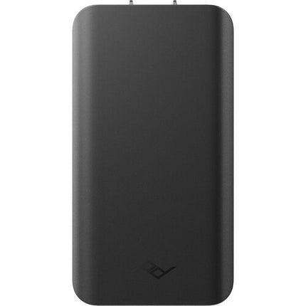 Peak Design Dual Slim Charger Cargador Dual USB-C 65W Negro