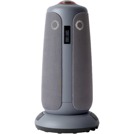 Owl Labs Meeting Owl 5 Cámara de Videoconferencia 20MP UHD 4K 360° USB-C