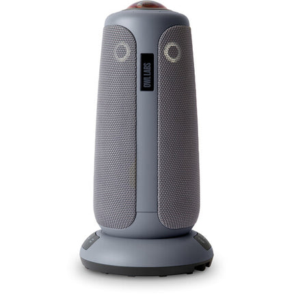 Owl Labs Meeting Owl 5 Cámara de Videoconferencia 20MP UHD 4K 360° USB-C