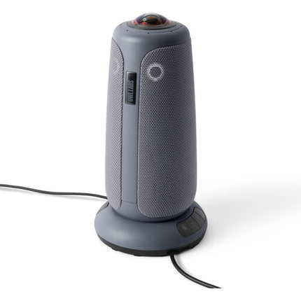Owl Labs Meeting Owl 5 Cámara de Videoconferencia 20MP UHD 4K 360° USB-C