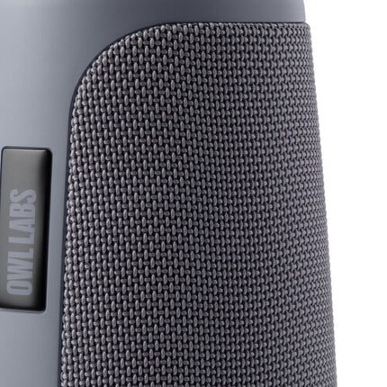 Owl Labs Meeting Owl 5 Cámara de Videoconferencia 20MP UHD 4K 360° USB-C