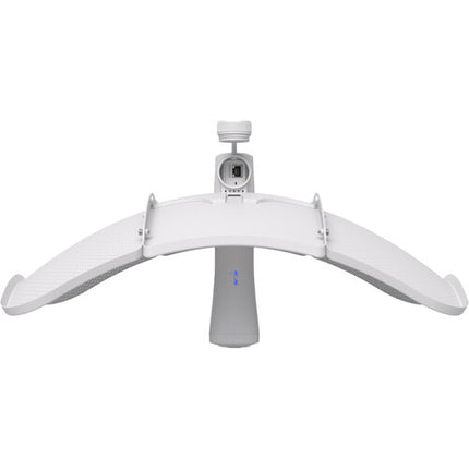 Ubiquiti airMAX LiteBeam 5AC Antena 5 GHz 26 dBi 5-Pack con Gestión