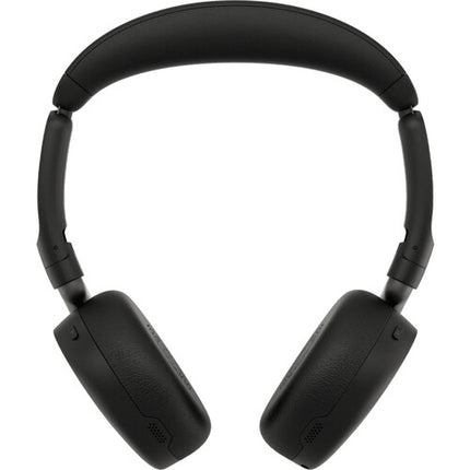 Jabra Evolve3 65 Flex Auriculares Inalámbricos Estéreo USB-C Bluetooth 16.5h Batería