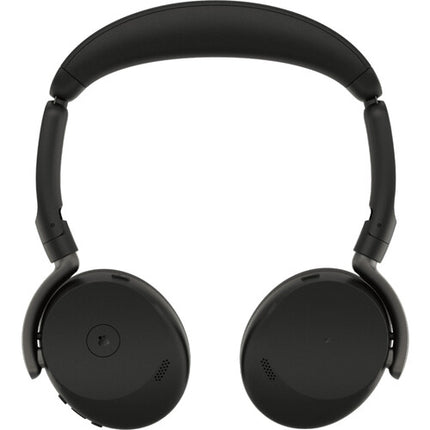 Jabra Evolve3 65 Flex Auriculares Inalámbricos Estéreo USB-C Bluetooth 16.5h Batería