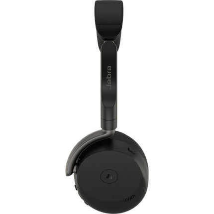 Jabra Evolve3 65 Flex Auriculares Inalámbricos Estéreo USB-C Bluetooth 16.5h Batería