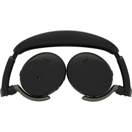 Jabra Evolve3 65 Flex Auriculares Inalámbricos Estéreo USB-C Bluetooth 16.5h Batería