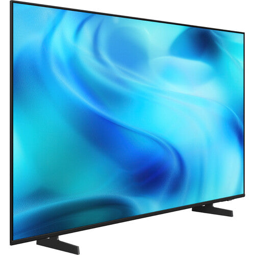 Samsung Crystal U8000H 43" TV LED 4K UHD HDR Smart 60 Hz Wi-Fi Bluetooth