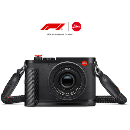 Leica Q3 43 Formula 1® Cámara Digital 60MP Full-Frame 43mm f2