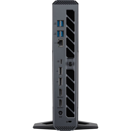 ASUS ROG GR70 Mini PC AMD Ryzen 9 32GB RAM 2TB SSD RTX 5070
