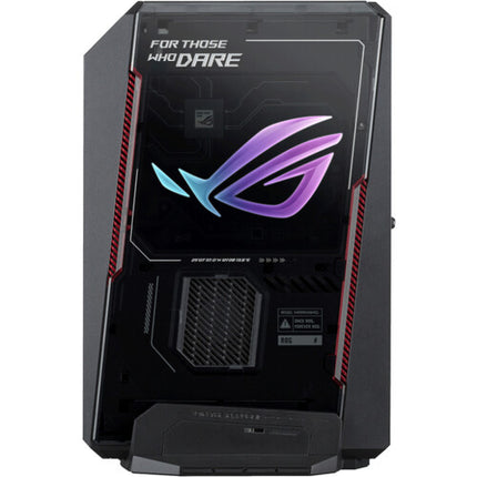 ASUS Republic of Gamers NUC 16 Mini PC Gaming 32GB RAM 1TB SSD Negro