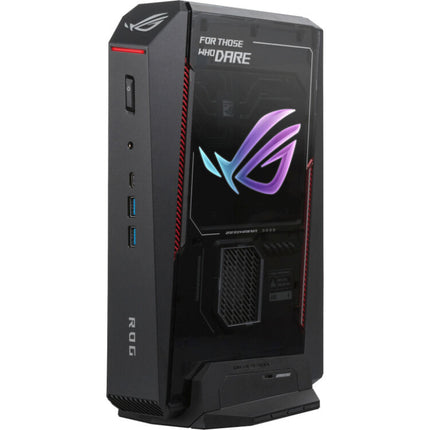 ASUS Republic of Gamers NUC 16 Mini PC Gaming 32GB RAM 1TB SSD Negro