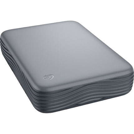 Seagate 20TB Disco Duro Externo Escritorio USB 3.2 Gen 1 Cable USB-C