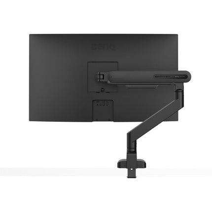 BenQ BSL01 Ergo Arm Soporte de Escritorio para Pantallas hasta 40" 24.2 lb 21.7" Extensión