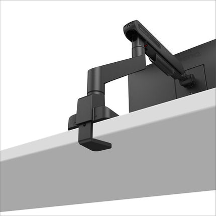 BenQ BSL01 Ergo Arm Soporte de Escritorio para Pantallas hasta 40" 24.2 lb 21.7" Extensión