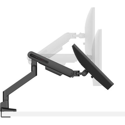 BenQ BSL01 Ergo Arm Soporte de Escritorio para Pantallas hasta 40" 24.2 lb 21.7" Extensión