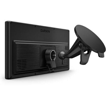 Garmin Drive Navigator GPS con pantalla táctil 8.8" y soporte para vehículo