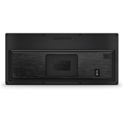 Garmin Drive Navigator GPS con pantalla táctil 8.8" y soporte para vehículo