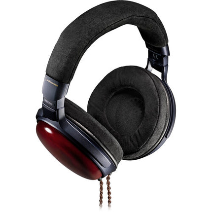 Audio-Technica ATH-AWX7000 Auriculares Audiophile Cerrados 58mm con Estuche y Cables Balanceados
