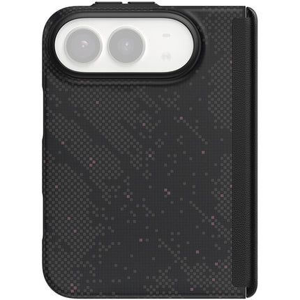 SmallRig CS-K1 Funda para iPhone DUO Negra con Montura Magnética