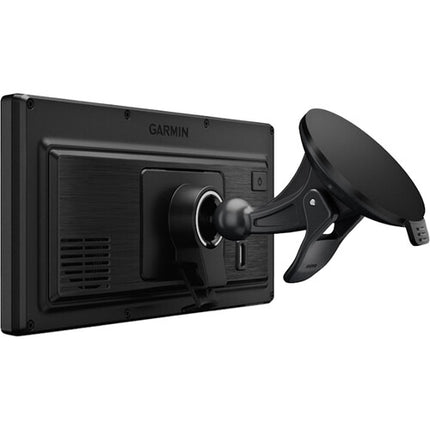 Garmin Drive Navigator GPS con pantalla táctil 7.1 pulgadas y soporte para vehículo