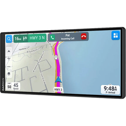 Garmin Drive Navigator GPS con pantalla táctil 7.1 pulgadas y soporte para vehículo