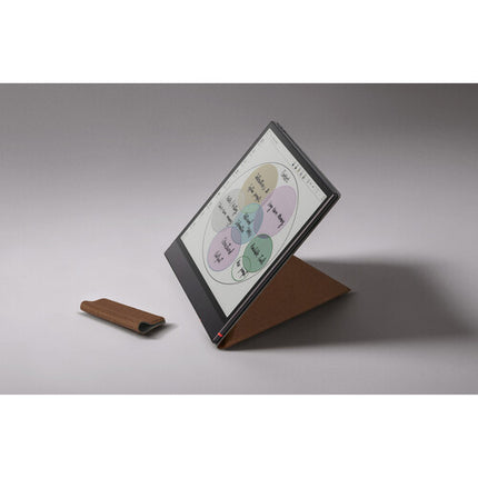 Funda Magnética BOOX para Tablet 10.3" Note Air5 C Air6 C Grafito
