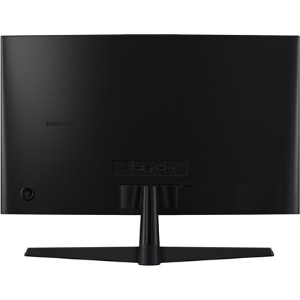 Samsung Essential G35H Monitor Curvo 24" Full HD 144 Hz 1 ms HDMI