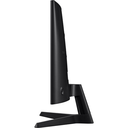 Samsung Essential G35H Monitor Curvo 24" Full HD 144 Hz 1 ms HDMI