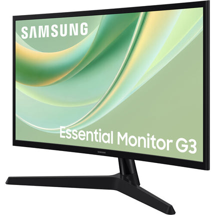 Samsung Essential G35H Monitor Curvo 24" Full HD 144 Hz 1 ms HDMI