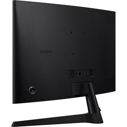 Samsung Essential G35H Monitor Curvo 24" Full HD 144 Hz 1 ms HDMI