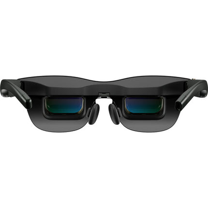 RayNeo GT Max Gafas AR Grandes con Pantalla Virtual 307" y Lens Shade