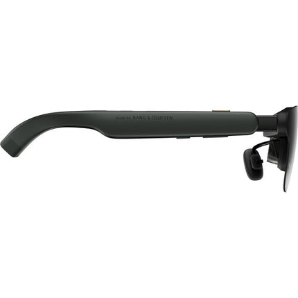 RayNeo GT Max Gafas AR Grandes con Pantalla Virtual 307" y Lens Shade