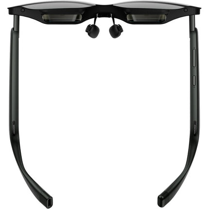 RayNeo GT Max Gafas AR Grandes con Pantalla Virtual 307" y Lens Shade