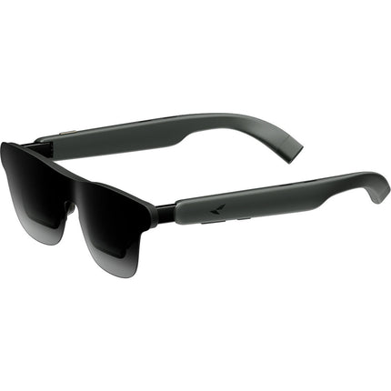 RayNeo GT Max Gafas AR Grandes con Pantalla Virtual 307" y Lens Shade