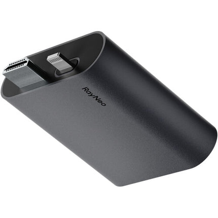 RayNeo Adaptador HDMI para Gafas AR con Cable Extensor y Lightning