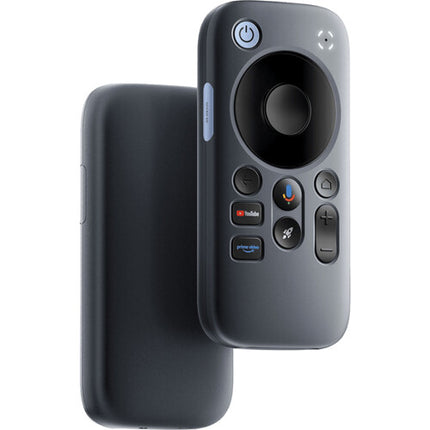 RayNeo Pocket TV Pro Reproductor Multimedia 64GB Batería 5.5h