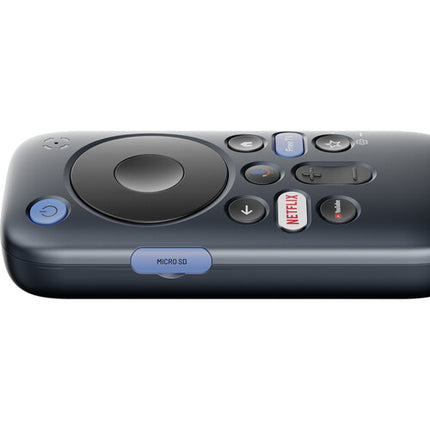 RayNeo Pocket TV Pro Reproductor Multimedia 64GB Batería 5.5h