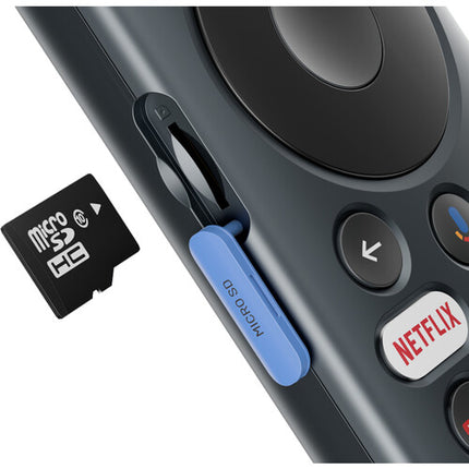 RayNeo Pocket TV Pro Reproductor Multimedia 64GB Batería 5.5h