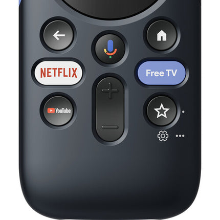 RayNeo Pocket TV Pro Reproductor Multimedia 64GB Batería 5.5h