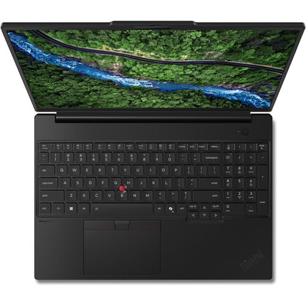 Lenovo ThinkPad P16s Gen 5 Laptop 16" Intel Core Ultra 7 64GB RAM 1TB SSD