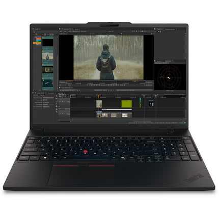 Lenovo ThinkPad P16s Gen 5 Laptop 16" Intel Core Ultra 7 64GB RAM 1TB SSD