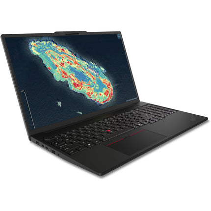 Lenovo ThinkPad P16s Gen 5 Laptop 16" Intel Core Ultra 7 64GB RAM 1TB SSD
