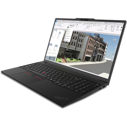 Lenovo ThinkPad P16s Gen 5 Laptop 16" Intel Core Ultra 7 64GB RAM 1TB SSD
