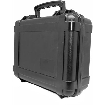 KJB Security Products Kit de Detección y Contra Vigilancia con Detector RF y Buscador de Cámaras