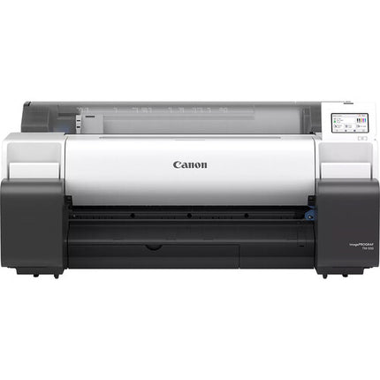 Canon imagePROGRAF TM-500 Impresora Gran Formato 24" 2400x1200 dpi 2.4 ppm Kit Tintas Iniciales